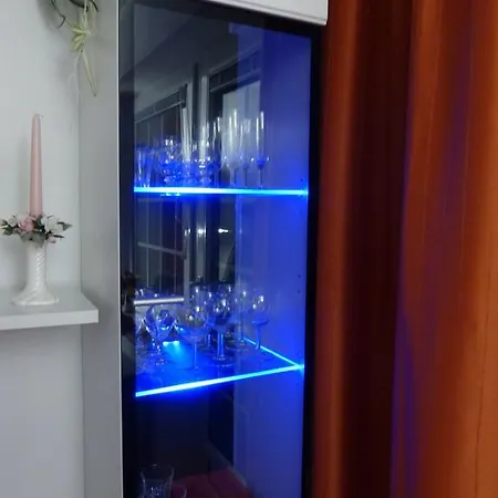 Daire Fewo-nordseestrand *