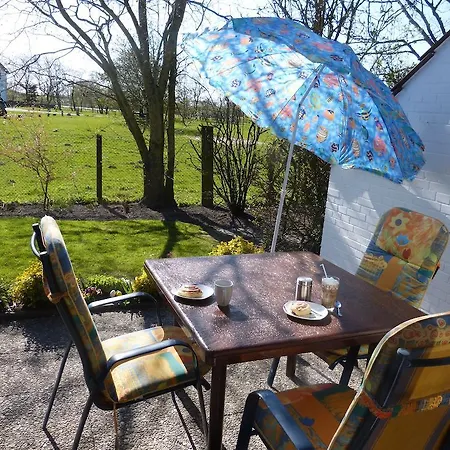 Fewo-nordseestrand Daire Büsum