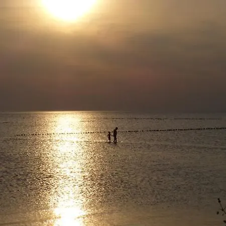 Fewo-nordseestrand *