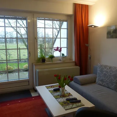 Fewo-nordseestrand Büsum