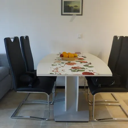 Daire Fewo-nordseestrand *