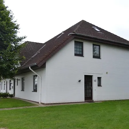 Daire Fewo-nordseestrand *