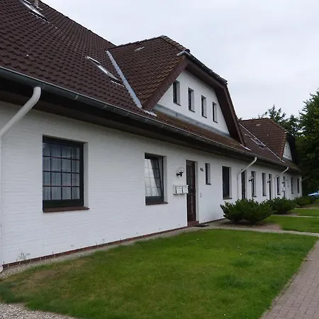 Daire Fewo-nordseestrand Büsum