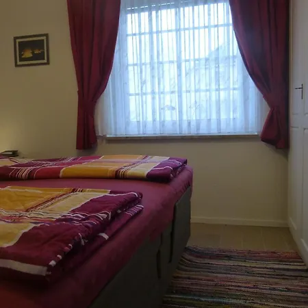 Fewo-nordseestrand Daire