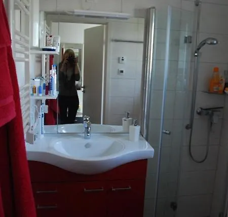Fewo-nordseestrand Apartment Busum