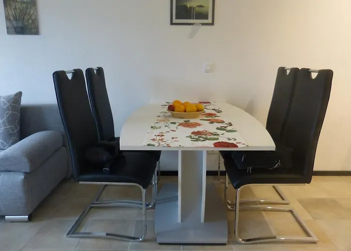 Appartamento Fewo-nordseestrand *