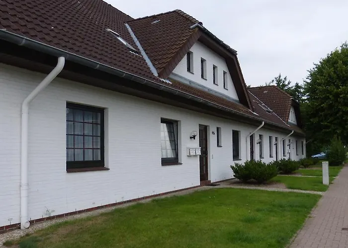 Appartamento Fewo-nordseestrand Büsum